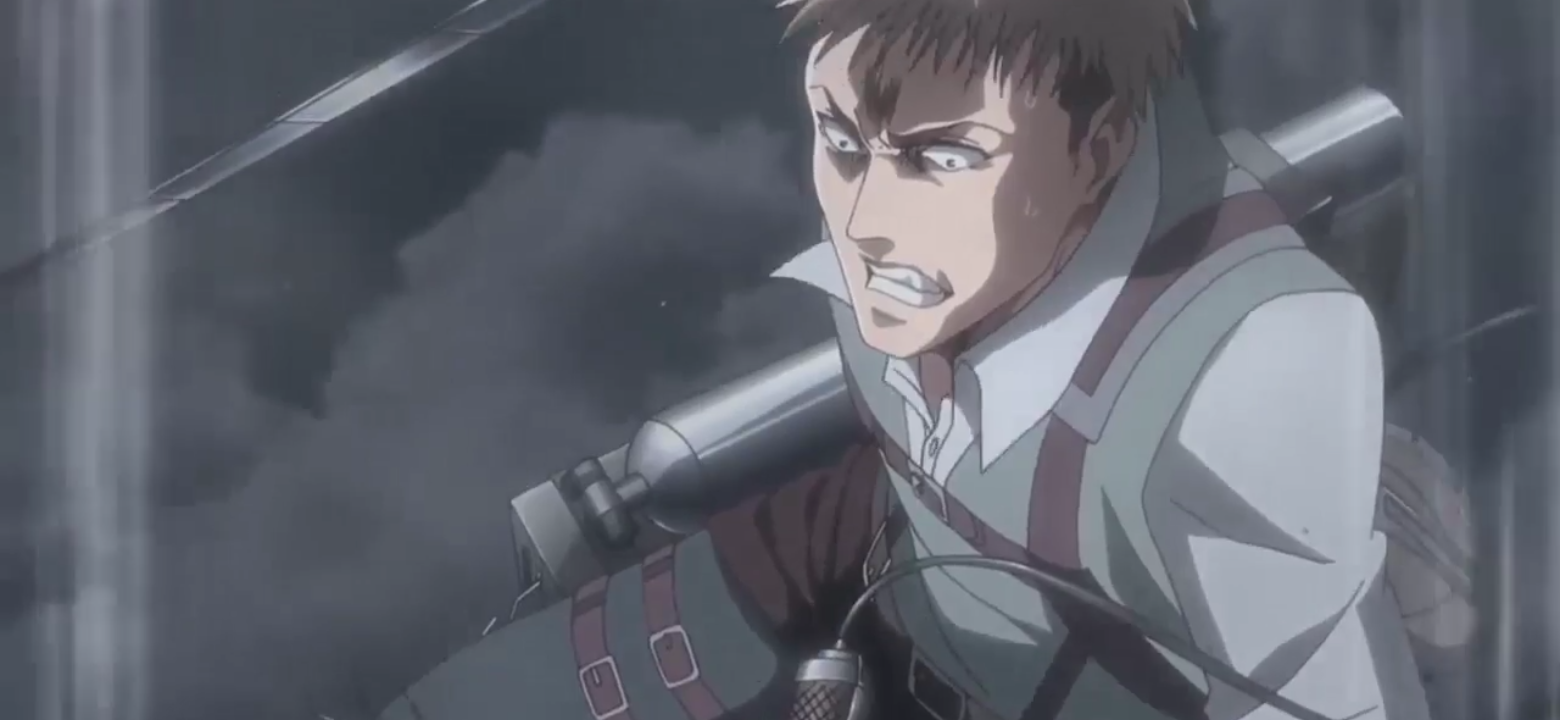 Top 15 Strongest Characters In Attack On Titan