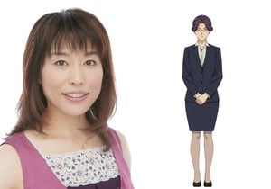 Shinobi no Ittoki Anime Reveals 10 More Cast Members