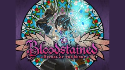 Digital Bros. No Longer Lists 'Second Version' in Development for Bloodstained: Ritual of the Night Game in Revised Financial Report