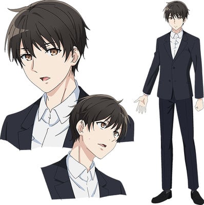 The Detective Is Already Dead TV Anime Confirmed With Cast, Staff