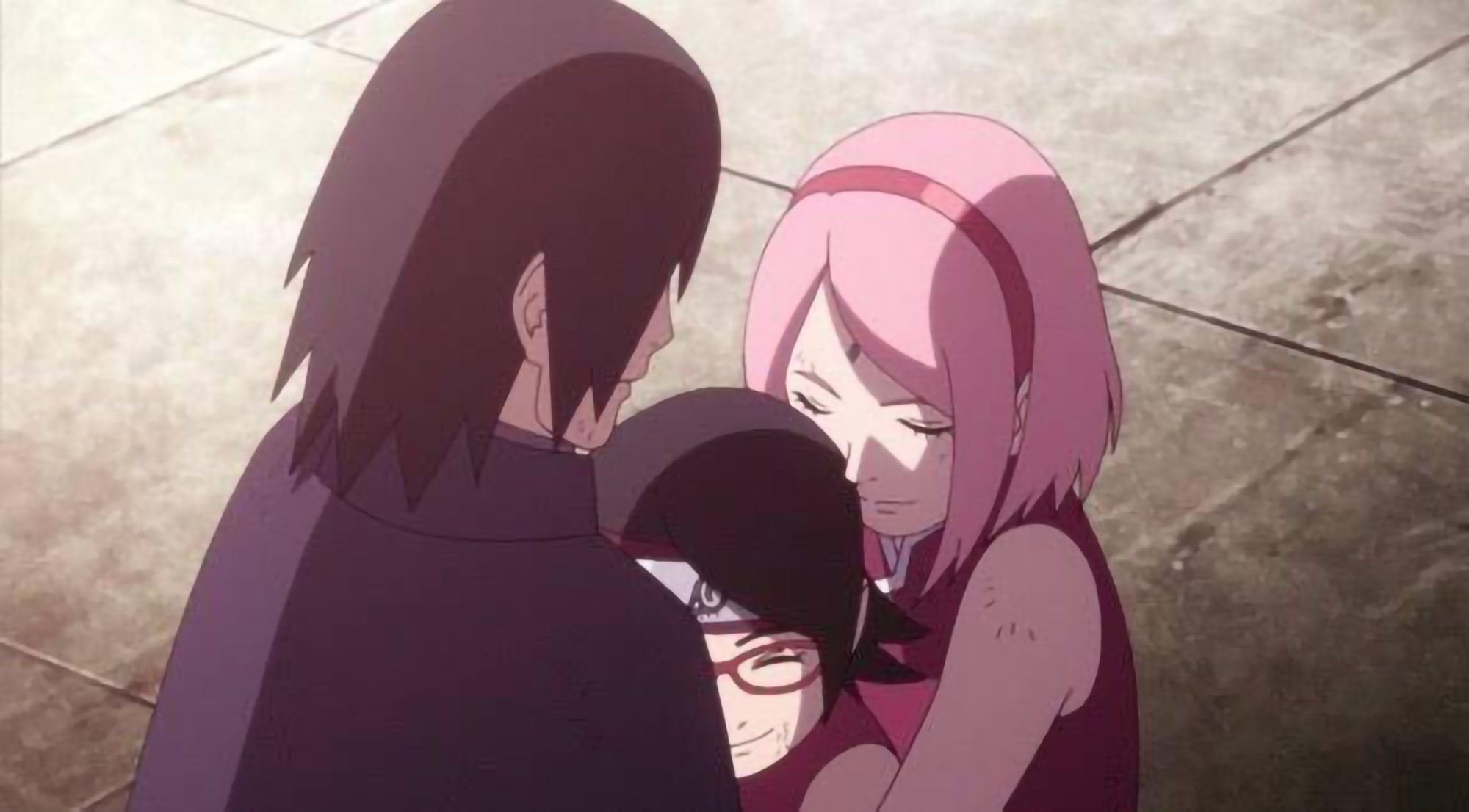 Did Sasuke Love Sakura In Naruto? Complete Storyline Explained