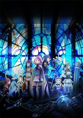 Magia Record: Puella Magi Madoka Magica Side Story Anime Debuts Season 2 on July 31, 'Final Season' at End of 2021
