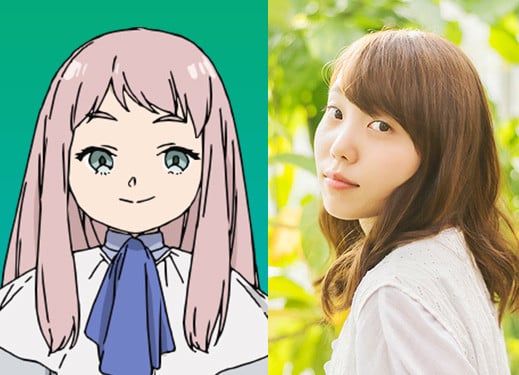 Frieren: Beyond Journey's End Anime Casts Takuya Eguchi, Konomi Kohara