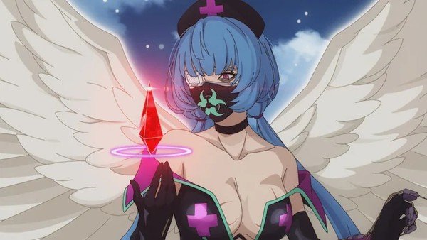 Platinum End Anime Adds 3 Cast Members