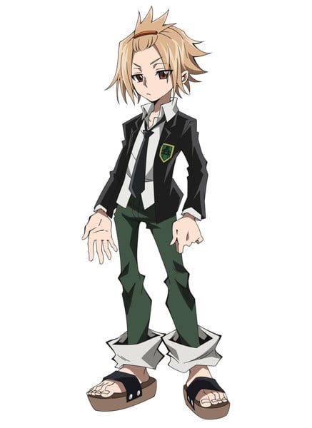 Shaman King Flowers Anime's Teaser Unveils Cast, Staff, January 2024 Debut