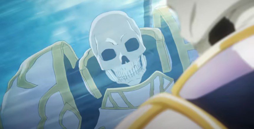 Skeleton Knight In Another World: Release Date & Spoilers