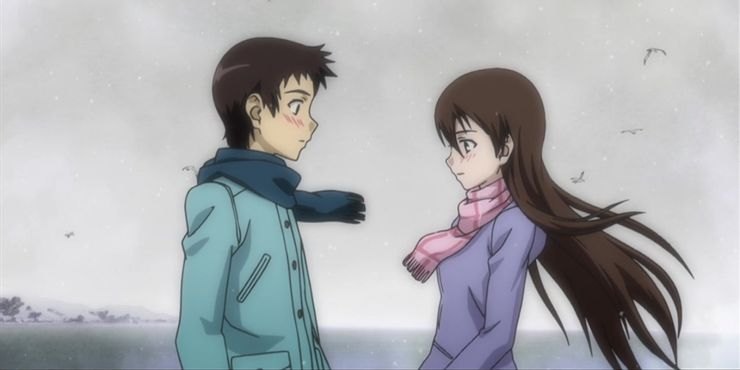 15 Heartbreaking Anime That Will Make You Cry
