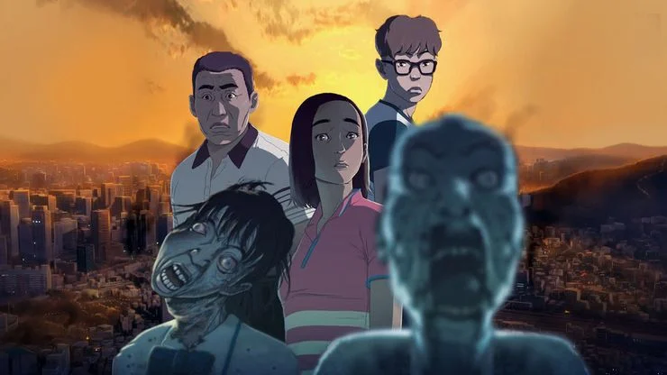 The 15 Best Zombie Anime To Watch Right Now