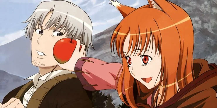 Spice & Wolf: How to Get Started With the Anime & Light Novels
