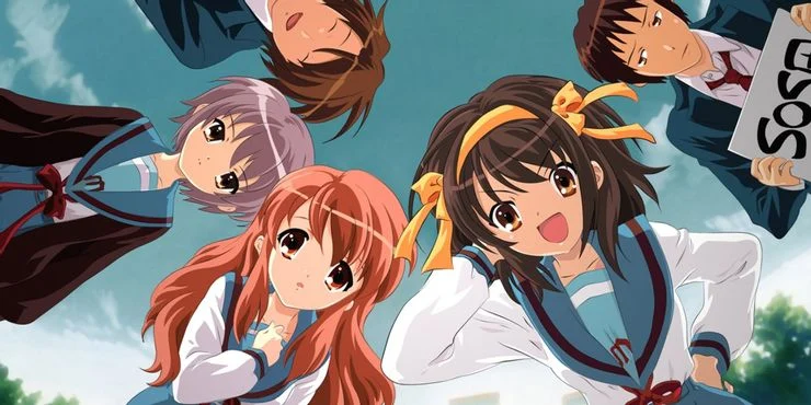5 Otherwise-Acclaimed Anime That Had TERRIBLE Final Seasons