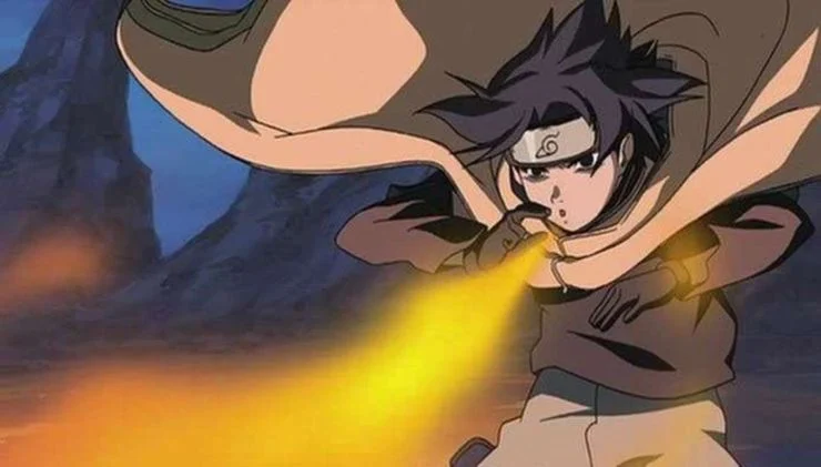 How the Naruto Franchise Sanitized Ninjas for Young Audiences