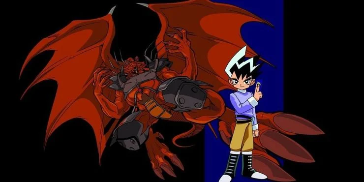 Duel Masters: The '90s Yu-Gi-Oh! Clone Is, Somehow, Still Alive and Well