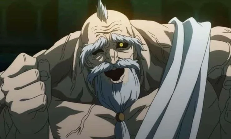 Record of Ragnarok: Zeus' CREEPY Plan Subverts the Final Boss Trope - and Backfires
