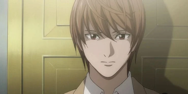 Death Note: What If the Authorities Had Left Kira Alone?