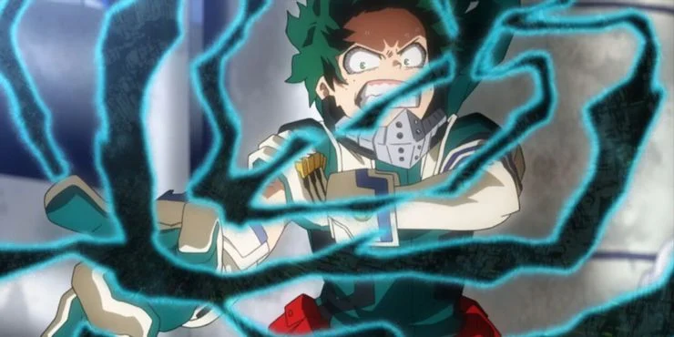 My Hero Academia: The 5 Biggest Plot Twists of the Joint Training Arc