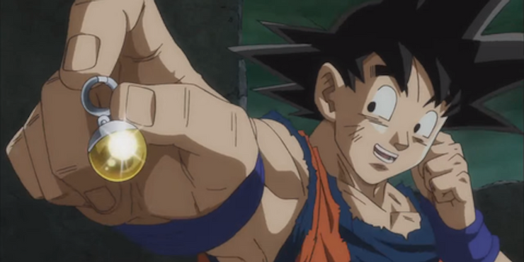 Dragon Ball Super Answers One of DBZ's Biggest Mysteries