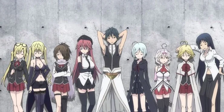 Trinity Seven: Will There Ever Be a Season 2?