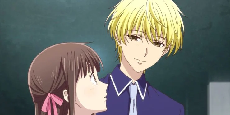 The 5 Most Shocking Plot Twists in the Fruits Basket Reboot