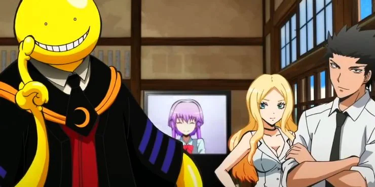 Assassination Classroom: Will There Ever Be a Season 3?