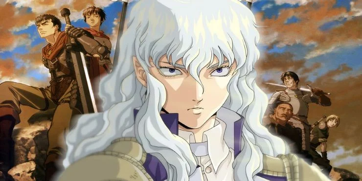 Berserk: Why Griffith Never Returned Casca's Feelings