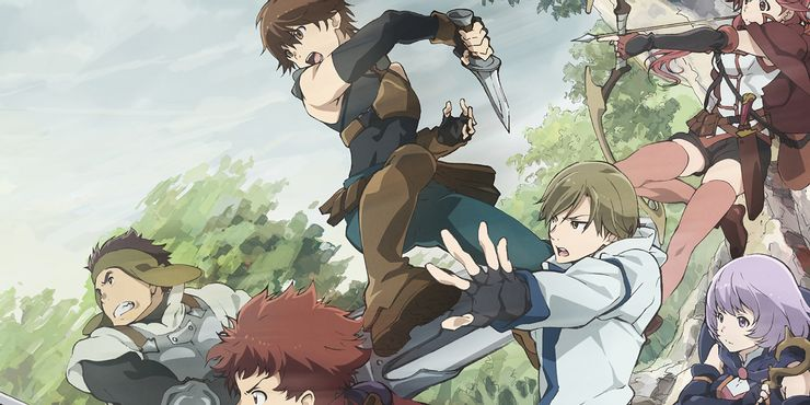 Grimgar of Fantasy & Ash: Will There Ever Be a Season 2?