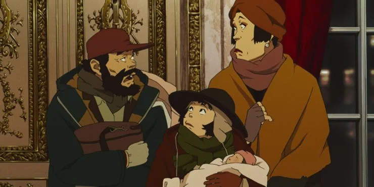 Fantasia 2021: Satoshi Kon, The Illusionist Is a Solid Tribute to an Animation Genius