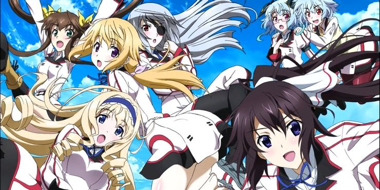 Infinite Stratos: Will There Ever Be a Season 3?