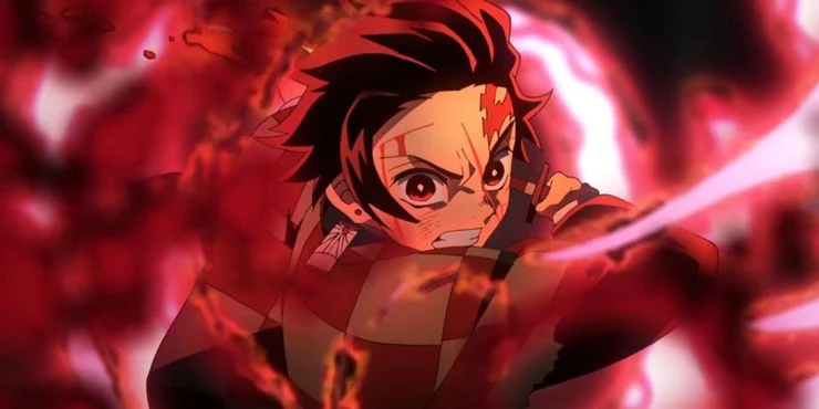 Demon Slayer: How to Get Started With the Anime & Manga