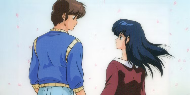 10 Best Romance Anime That Not Set In High-School