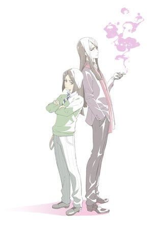 Lord El-Melloi II's Case Files: Rail Zeppelin Grace note TV Anime's Special Edition to Air on New Year's Eve