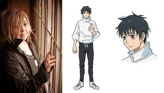 Jujutsu Kaisen 0 Anime Film Reveals Additional Cast Members
