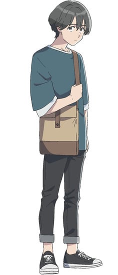 Kyocera's Promotional Anime Premieres Online, Casts Hiro Shimono, Akari Kitō