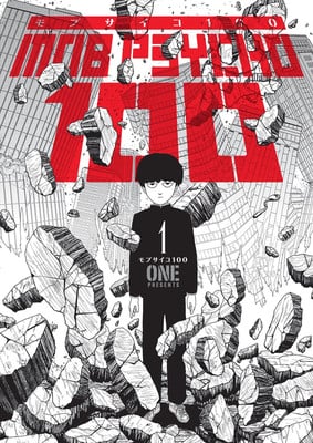 Mob Psycho 100 Anime Gets 3rd Season With New Director