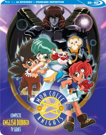 Discotek Licenses 1980 Astro Boy, Digimon Adventure, Symphogear GX, More Anime