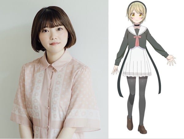Hoshikuzu Telepath Anime Unveils Teaser, 2 More Cast Members