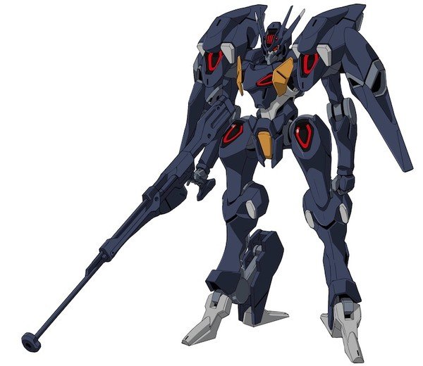 Gundam: The Witch From Mercury Anime Reveals Staff, Story, Characters, Mecha