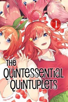 The Quintessential Quintuplets Anime Sequel Film to Open in 2022