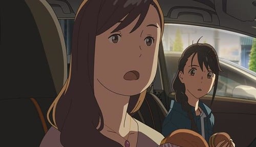 Makoto Shinkai's Suzume Anime Film Unveils 2nd Trailer, More Cast, Visual