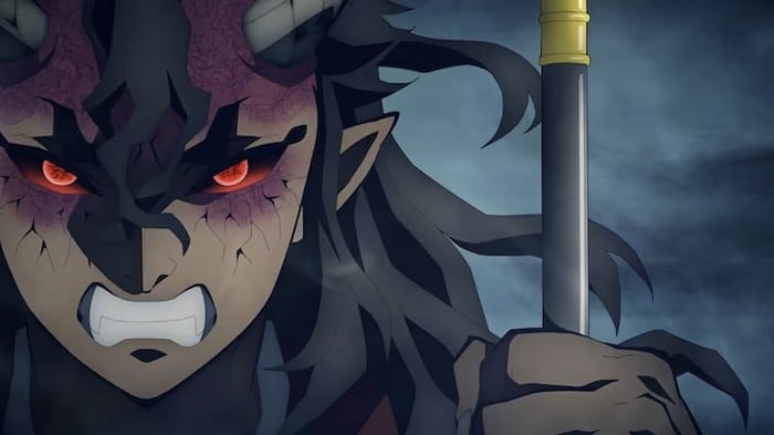 Demon Slayer: Swordsmith Village Arc Anime Reveals Cast for Hantengu's Clones