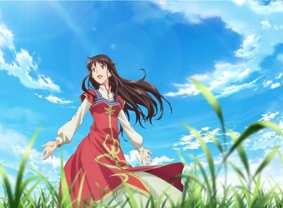 The Saint's Magic Power Is Omnipotent Season 2's 2nd Video Previews Aina Suzuki's Ending Song