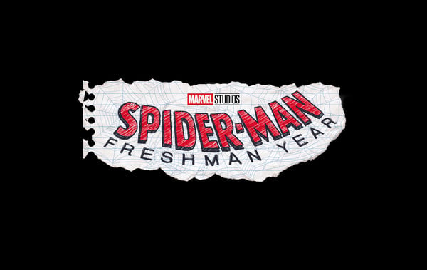 Polygon Pictures Reveals Spider-Man: Freshman Year Animated Series
