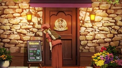 Restaurant to Another World Season 2 Anime Reveals More Cast, Fall Premiere
