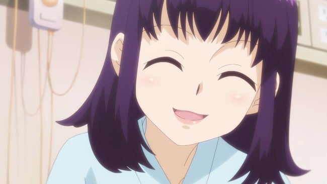 Tokyo Mew Mew New Anime's 2nd Season Casts Hisayo Mochizuki as Pudding's Mother