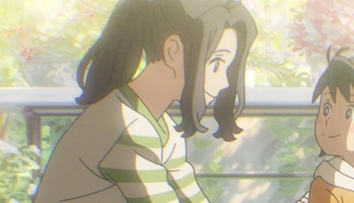 Makoto Shinkai's Suzume Anime Film Unveils 2nd Trailer, More Cast, Visual