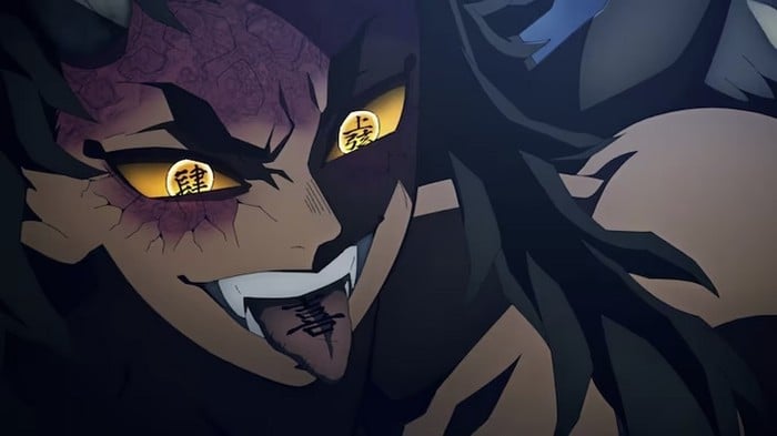 Demon Slayer: Swordsmith Village Arc Anime Reveals Cast for Hantengu's Clones
