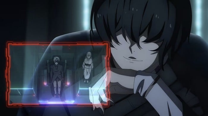 Synduality: Noir Anime Casts Yuuki Kaji as Weisheit
