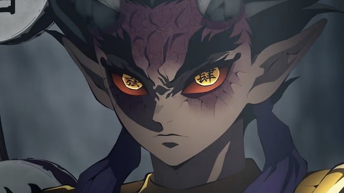 Demon Slayer: Swordsmith Village Arc Anime Casts Kōichi Yamadera as Zohakuten